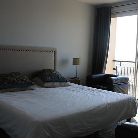 מרסיי Appartement Hypercentre Vue Exceptionnelle מראה חיצוני תמונה