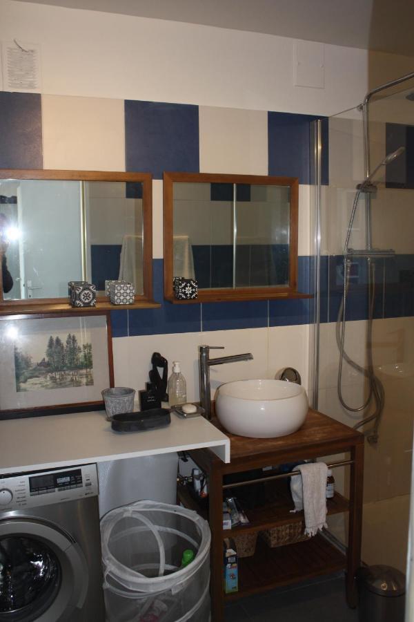 מרסיי Appartement Hypercentre Vue Exceptionnelle מראה חיצוני תמונה