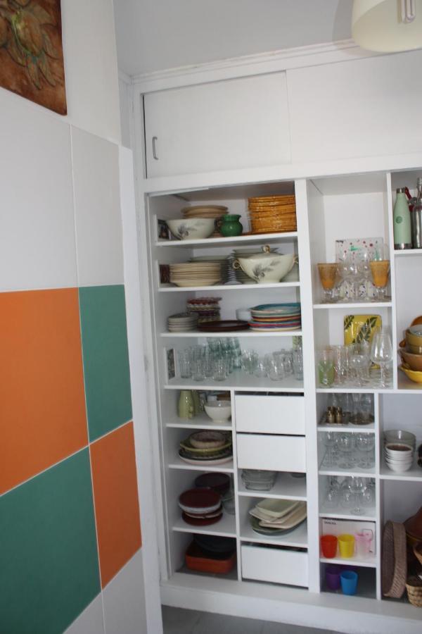מרסיי Appartement Hypercentre Vue Exceptionnelle מראה חיצוני תמונה